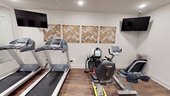 Legacy at Walton Green Fitness Center